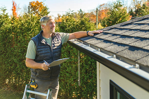 Trusted Roof Replacement service in Stockton, KS - Ben Roofing and Steel LLC